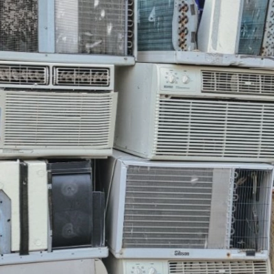 Çengelköy Bölgesinde Teneke Hurda Fiyatı